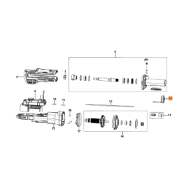 INDICADOR LED