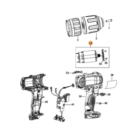 SUBC MOTOR