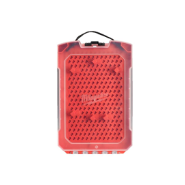 Mala de Acessórios com Pega...