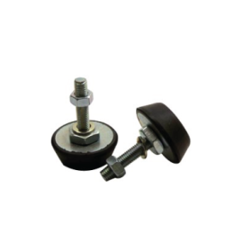 Apoio Anti-Vibratório Série...