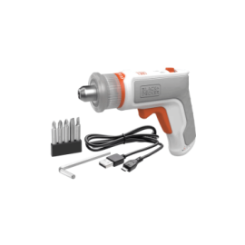 Aparafusador para Montagem...