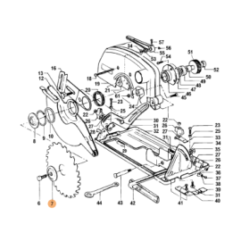 FLANGE