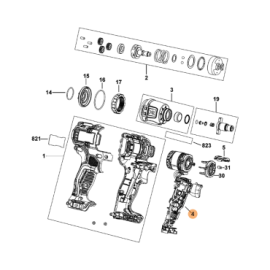 MOTOR E INTERRUPTOR SA