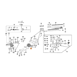 SUBC. MOTOR