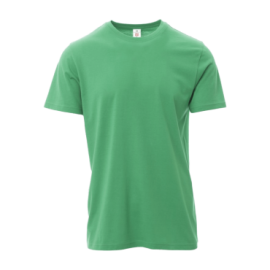 PRINT T-SHIRT 140/150 VERDE...