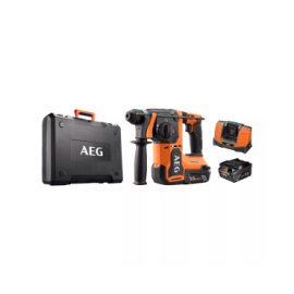 AEG Combination Hammer...