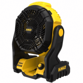 Ventilador XR 18V S/ Carga...