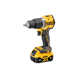 DEWALT Brushless Hammer...