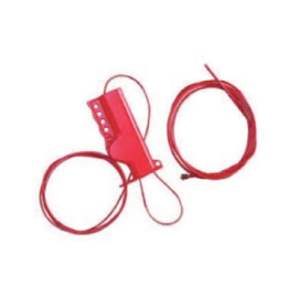 Bloqueio de Cabo de Nylon...