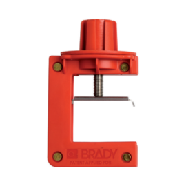 Bloqueador de Válvula...