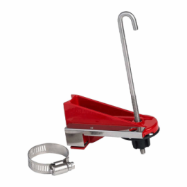 Bloqueio de Válvula de...