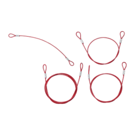 Cabo de Bloqueio 244CM...