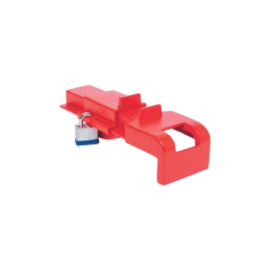 Dispositivo de Bloqueio...