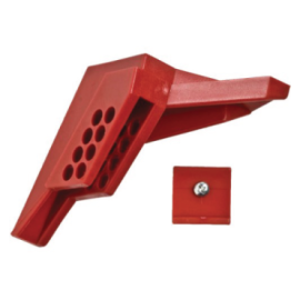 Bloqueio de Válvula de...