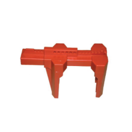 Bloqueador Válvula Esferica...