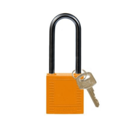 Cadeado Compacto Arco Alto...