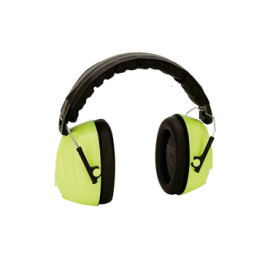 Protetor Auditivo Alta...