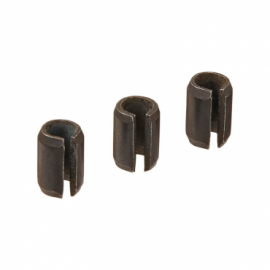 SET OF 5 ROLL PINS