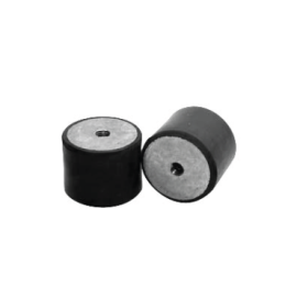 Amortecedores Cilíndricos...