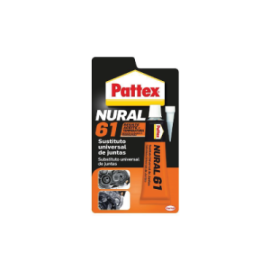 Cola Nural 61 Juntas PATTEX