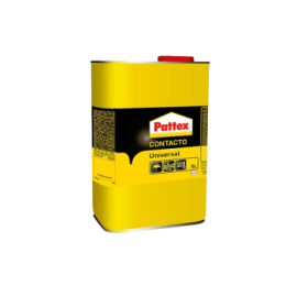 Cola de Contacto Liquida 5L...