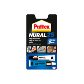 Nural 25 - Cola Extra Forte...