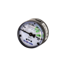 Manómetro da Série X 0-250...