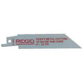 RIDGID Bi-Metal Universal...