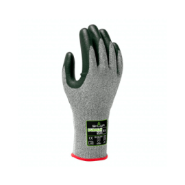 Luva Anticorte Nitrilo...