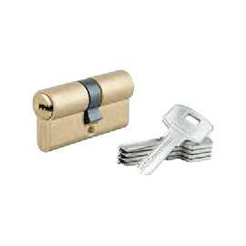 Fechadura Cilindrica...