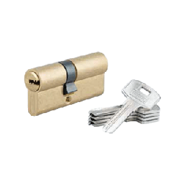 Fechadura Cilindrica...