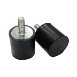 Amortecedores Silentblock...