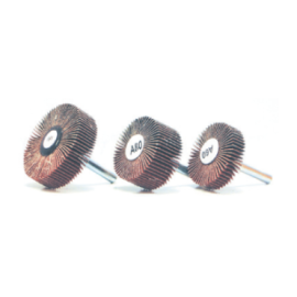 Escova de Eixo A-60 50 x 15...