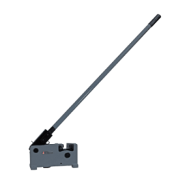 Guilhotina de Barra...