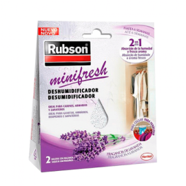 Mini-fresh Lavanda Rubson