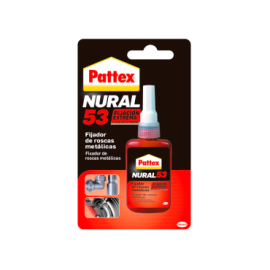 Nural 53 - Fixador PATTEX