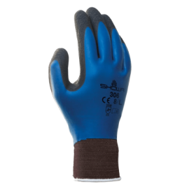 Luva Nylon Revestimento...