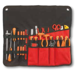 Estojo Porta Ferramentas PLANO