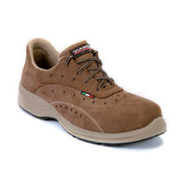 Sapatos Agadir S1P 44 GIASCO