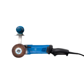 Máquina de Polir Eléctrica...