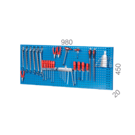 Painel de Ferramentas...