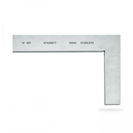 Esquadro de Aço Inoxidável...