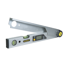 Nível/Medidor de Ângulos...