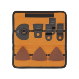 Conjunto Multiferramentas AEG