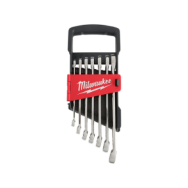 Kit de 7pcs de Chaves...