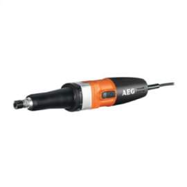 Retificadora GSL 600 E AEG...