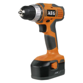 Aparafusadora 14,4V-1,5Ah...