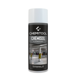 Chemisol Tinta Fluorescente...