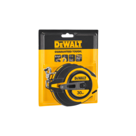 Fita Longa em Aço 30m DEWALT