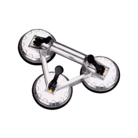 Ventosa de Sucção a Vácuo...